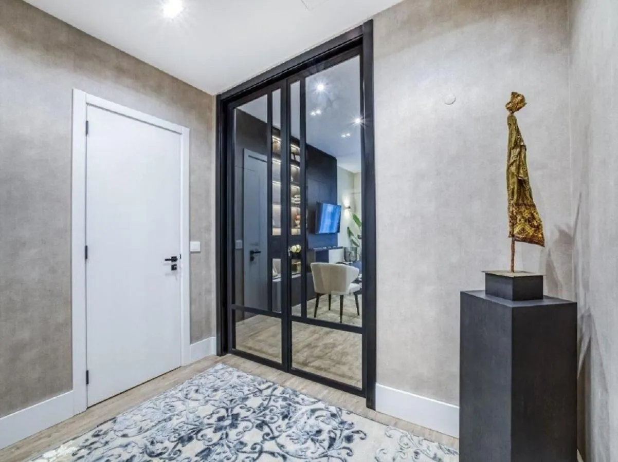 Stunning Apartment Near Avenue Liberdade Лиссабон
