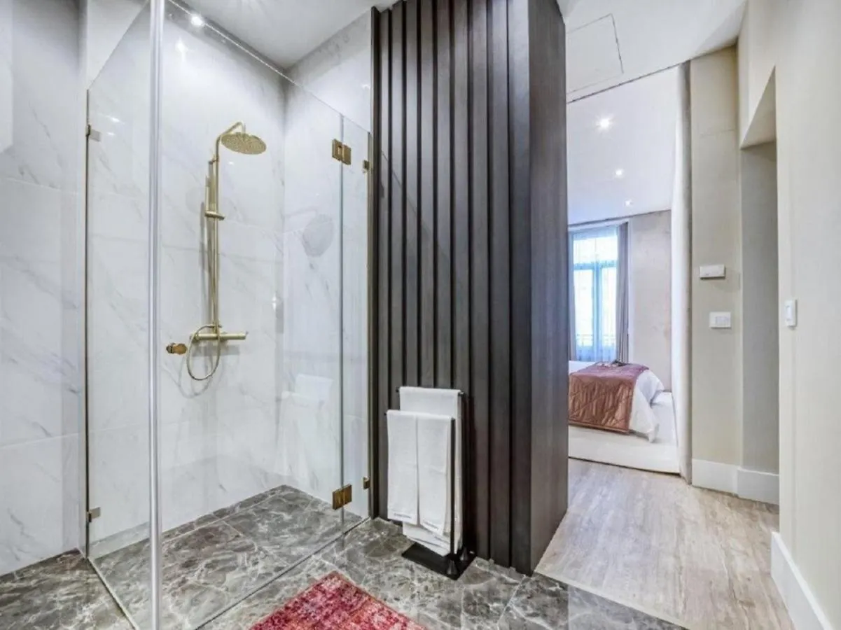 Stunning Apartment Near Avenue Liberdade Лиссабон Португалия